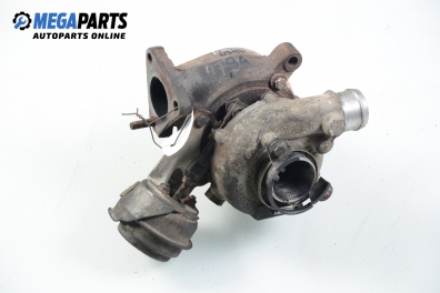 Turbo für Volkswagen Passat (B5; B5.5) 1.9 TDI 4motion, 110 hp, sedan, 2000