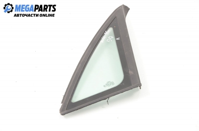 Vent window for Audi A4 (B5) 1.6, 100 hp, sedan, 1995, position: rear - right