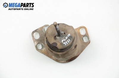 Engine bushing for Fiat Punto 1.1, 54 hp, hatchback, 1997