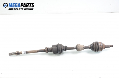 Driveshaft for Ford Mondeo Mk III 2.0 TDCi, 130 hp, station wagon, 2003, position: right