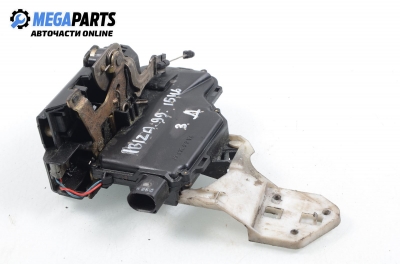 Încuietoare for Seat Ibiza (6L) (2002-2008) 1.4, hatchback, position: dreaptă - spate