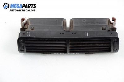 AC heat air vent for Volkswagen Passat 2.5 TDI, 150 hp, station wagon automatic, 1999