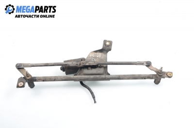 Motor ștergătoare parbriz for Volkswagen Polo (6N/6N2) 1.0, 45 hp, 1996