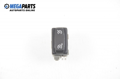 Cruise control switch button for Renault Laguna 1.9 dCi, 130 hp, station wagon, 2007