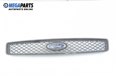 Grill for Ford Fusion 1.4, 80 hp, 2004