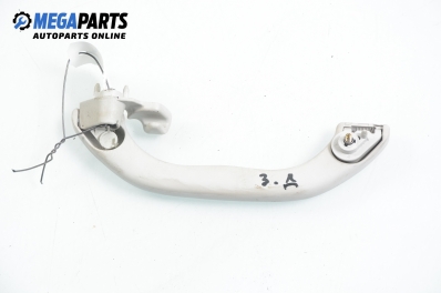 Handgriff for Volkswagen Passat (B5; B5.5) 1.8, 125 hp, combi automatic, 1997, position: rechts, rückseite