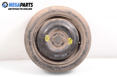 Spare tire for Mini Cooper (R50, R53) (2001-2006)