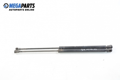 Stoßdämpfer heckklappe for Audi A3 (8L) 1.8, 125 hp, hecktür, 1998