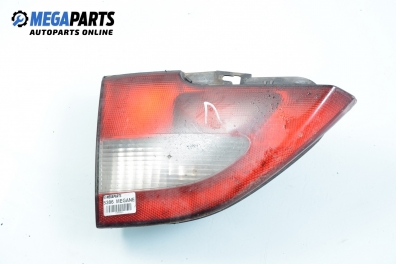 Inner tail light for Renault Megane I 1.6, 90 hp, sedan, 1999, position: left