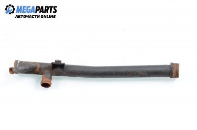 Water pipe for Volkswagen Golf III 1.4, 60 hp, 1993