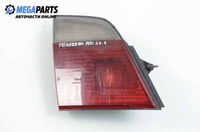Inner tail light for Nissan Primera 2.0 TD, 90 hp, station wagon, 2001, position: left