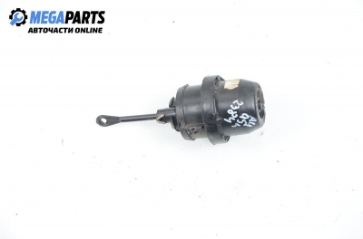 Actuator clapetă de vacuum țeavă de aer de încălzire pentru Audi A4 (B5) 2.6 Quattro, 150 cp, sedan, 1995