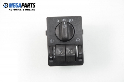 Comutator lumini pentru Opel Astra G 2.0 DI, 82 cp, combi, 1998