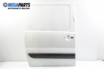 Portieră compartiment mărfuri for Citroen Jumpy 1.6 16V HDi, 90 hp, 2007, position: dreapta