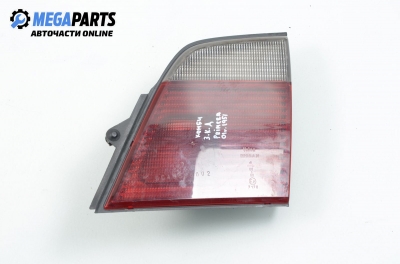 Inner tail light for Nissan Primera 2.0 TD, 90 hp, station wagon, 2001, position: right