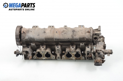 Engine head for Citroen Evasion 2.0, 121 hp, 2000