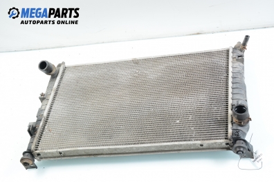 Water radiator for Ford Mondeo Mk I 1.8 TD, 88 hp, sedan, 1994
