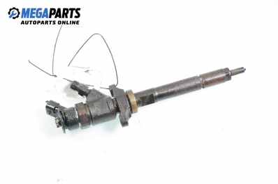 Einspritzdüse für Citroen C5 1.6 HDi, 109 hp, sedan, 2010 № Bosch 0 445 110 297