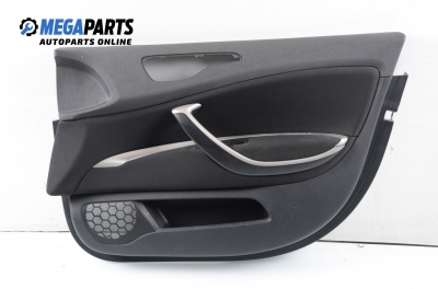 Interior door panel  for Citroen C5 2.0 16V, 140 hp, sedan, 2008, position: front - right