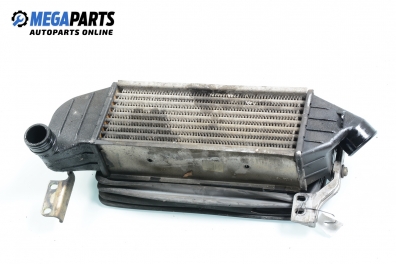 Intercooler for Ford Mondeo Mk I 1.8 TD, 88 hp, sedan, 1994