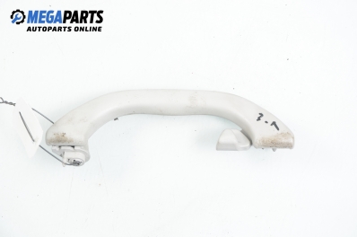 Handle for Volkswagen Passat (B5; B5.5) 1.8, 125 hp, station wagon automatic, 1997, position: rear - left