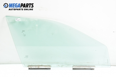 Geam for Volvo S80 2.5 TDI, 140 hp, sedan, 1999, position: dreaptă - fața