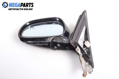 Mirror for Mazda MX-6 2.5, 165 hp, 1992, position: left