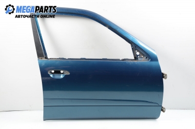Ușă pentru Nissan Primera (P11) 2.0 TD, 90 cp, combi, 2001, poziție: dreaptă - fața