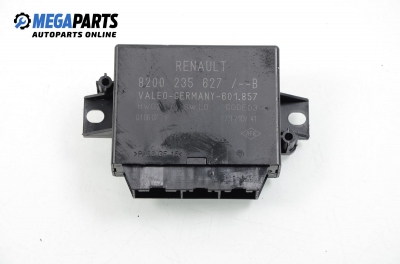 Module for Renault Laguna 1.9 dCi, 130 hp, station wagon, 2007 № 8200 235 627 B