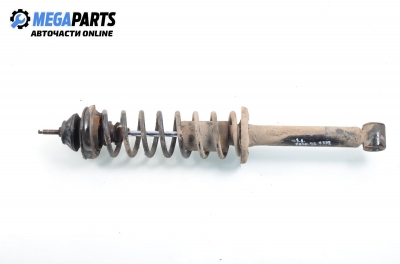 Amortizor McPherson pentru Volkswagen Polo (6N/6N2) 1.0, 45 cp, 3 uși, 1996, poziție: stânga - spate