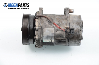 Kompressor klimaanlage für Volkswagen Passat 2.0, 115 hp, combi, 1992