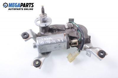 Front wipers motor for Honda HR-V 1.6 16V 4WD, 105 hp automatic, 1999