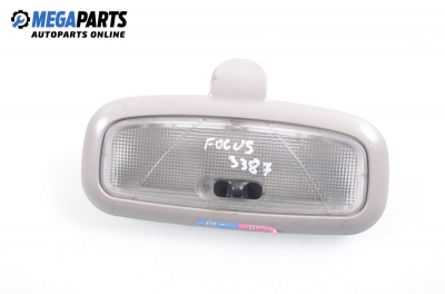 Plafonieră interioară pentru Ford Focus I 1.8 TDDi, 90 cp, combi, 2000