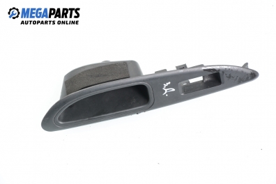 Interior plastic for Nissan Primera (P12) 2.2 Di, 126 hp, station wagon, 2002, position: rear - right