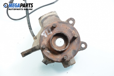 Butuc cu bielă pentru Ford Mondeo Mk I 1.8 TD, 88 cp, sedan, 1994, poziție: dreaptă - fața