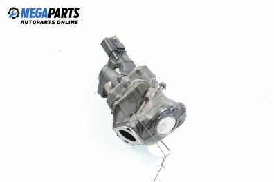 Supapă EGR for Citroen C2 1.4 HDi, 68 hp, 2003