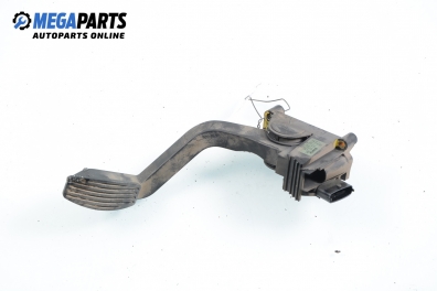 Potențiometru clapetă de accelerație pentru Fiat Punto 1.9 JTD, 80 cp, 5 uși, 1999 № Bosch 0 281 002 325