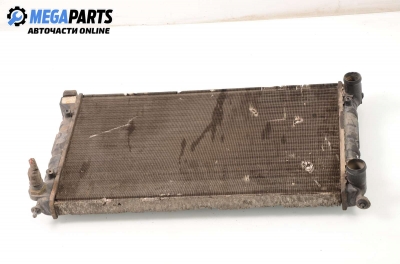 Radiator de apă for Volkswagen Passat (B3) (1988-1993) 1.8, sedan