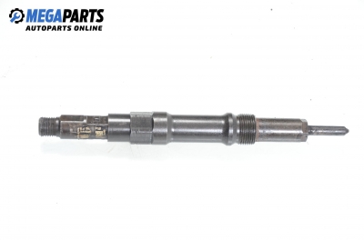 Diesel fuel injector for Ford Mondeo Mk III 2.0 TDCi, 130 hp, station wagon, 2003 № 2434F324C2065151