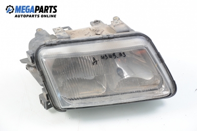 Headlight for Audi A3 (8L) 1.8, 125 hp, hatchback, 3 doors, 1998, position: right