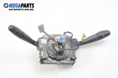 Manete lumini și ștergătoare pentru Citroen Berlingo 1.9 D, 69 cp, товарен, 2004 № 96605679XT