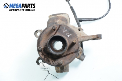 Butuc cu bielă pentru Ford Mondeo Mk I 1.8 TD, 88 cp, sedan, 1994, poziție: stânga - fața