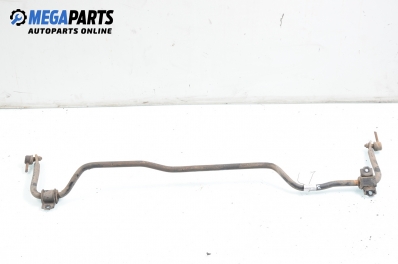 Sway bar for Hyundai Coupe 1.6 16V, 105 hp, 2002, position: rear