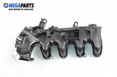 Intake manifold for Citroen C5 1.6 HDi, 109 hp, sedan, 2010