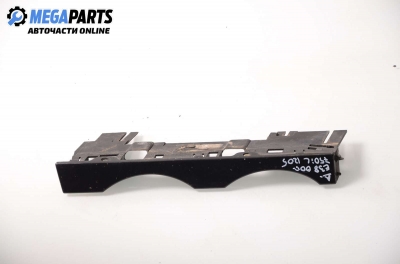 Material profilat far, inferior for BMW 7 (E38) (1995-2001) 5.0 automatic, position: dreapta