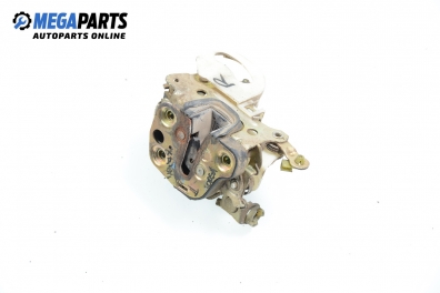 Lock for Opel Corsa B 1.5 D, 50 hp, 1995, position: right