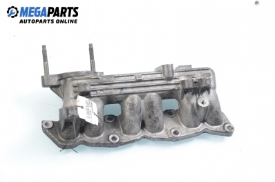 Intake manifold for Renault Espace IV 3.0 dCi, 177 hp automatic, 2003