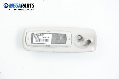 Plafonieră interioară pentru Volkswagen Passat (B5; B5.5) 1.8, 125 cp, combi automat, 1997