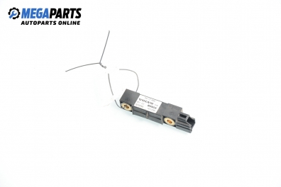 Senzor airbag pentru Volvo S80 2.5 TDI, 140 cp, sedan, 1999 № 94 72 489