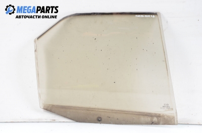 Window for Peugeot 405 1.9, 147 hp, sedan, 1992, position: rear - right